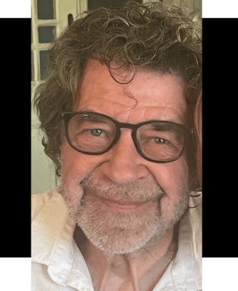 Larry Wayne Your Go To VO guy About Headshot