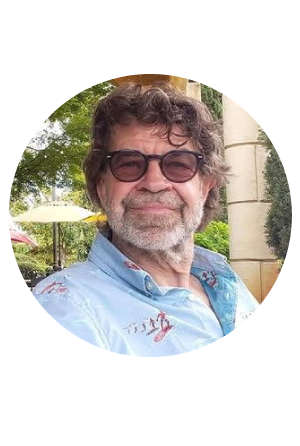Larry Wayne Your Go To VO guy